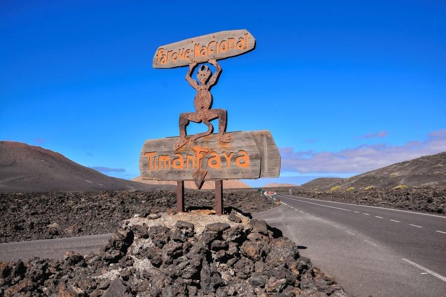 Volcán Lanzarote y Lanzarote tours