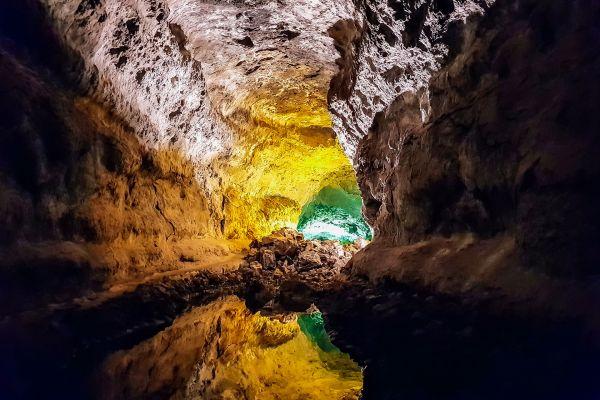 Lo más destacado de Lanzarote Tour