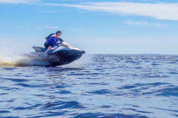 Centro de Jet Ski Playa Blanca