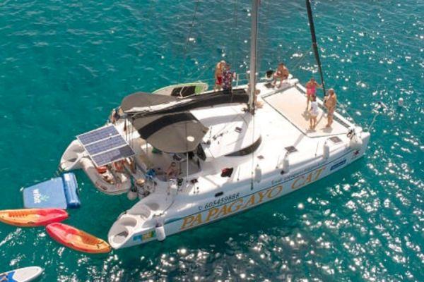 Reservar Alquiler de Barco Privado Lanzarote