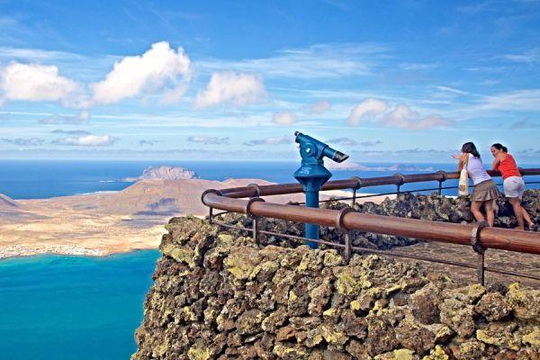 Tour Lo Mejor de Lanzarote Norte