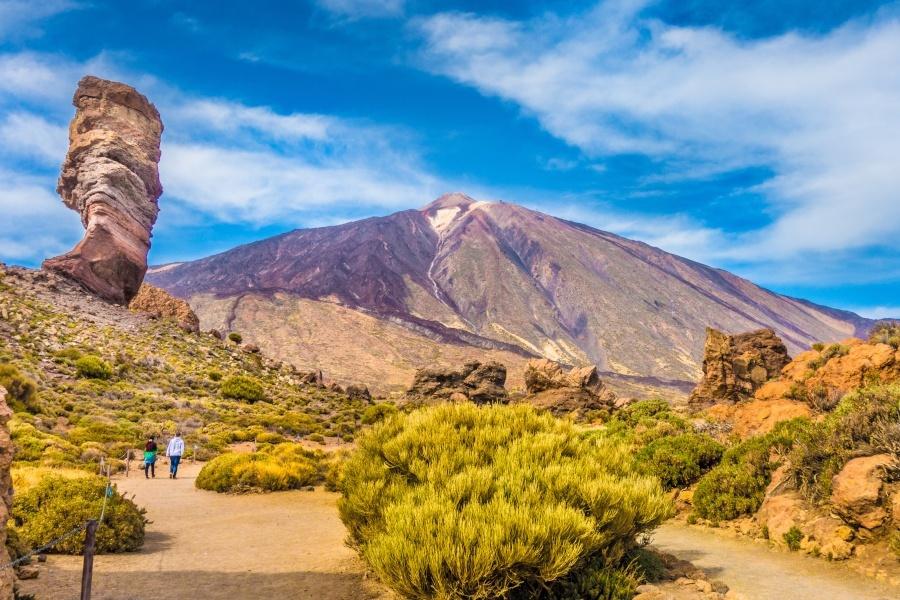 Excursiones de Tenerife-1