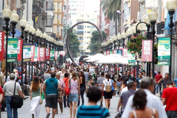 Compras en Gran Canaria