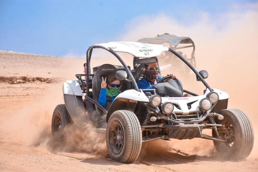 Actividades de Fuerteventura