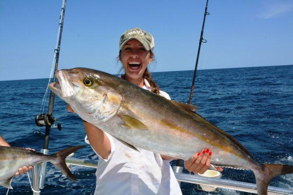 Pesca en Fuerteventura