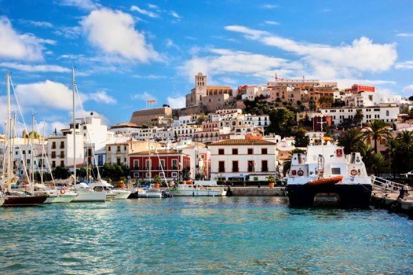 Full Day Ibiza Tours De La Isla