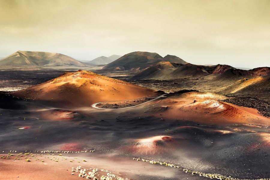 Fuerteventura a Lanzarote